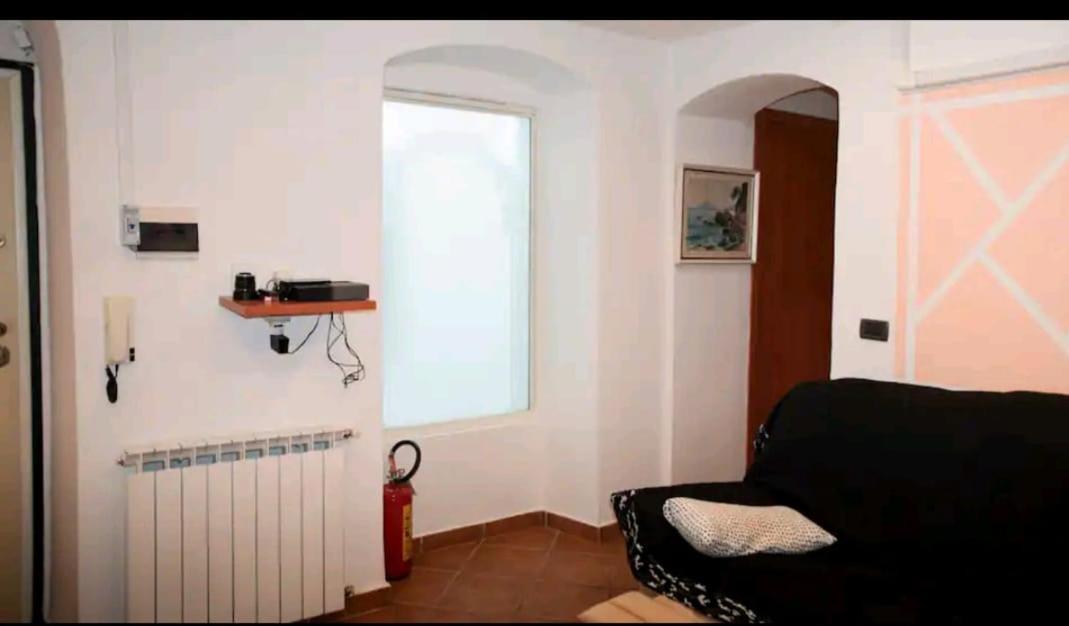 Camiremare Daire Porto Venere Dış mekan fotoğraf