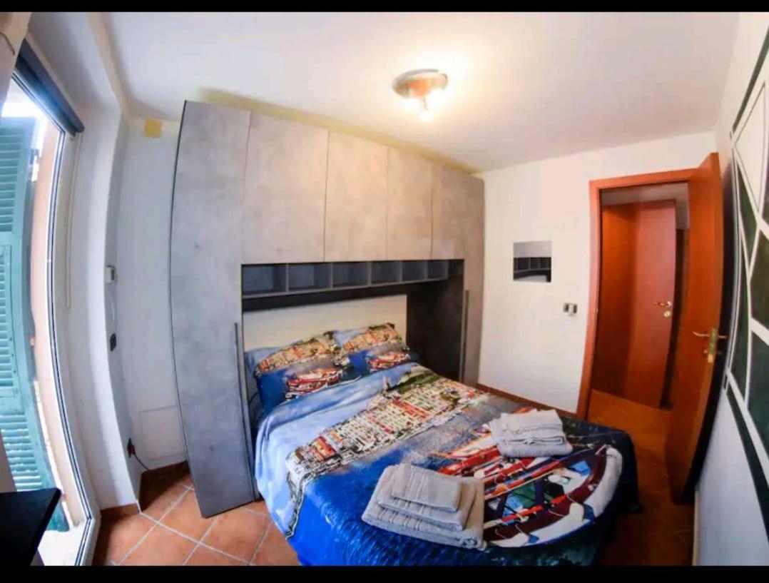 Camiremare Daire Porto Venere Dış mekan fotoğraf